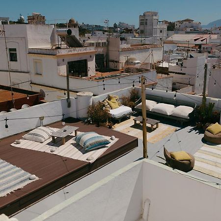 Hostal Africa Ταρίφα Εξωτερικό φωτογραφία