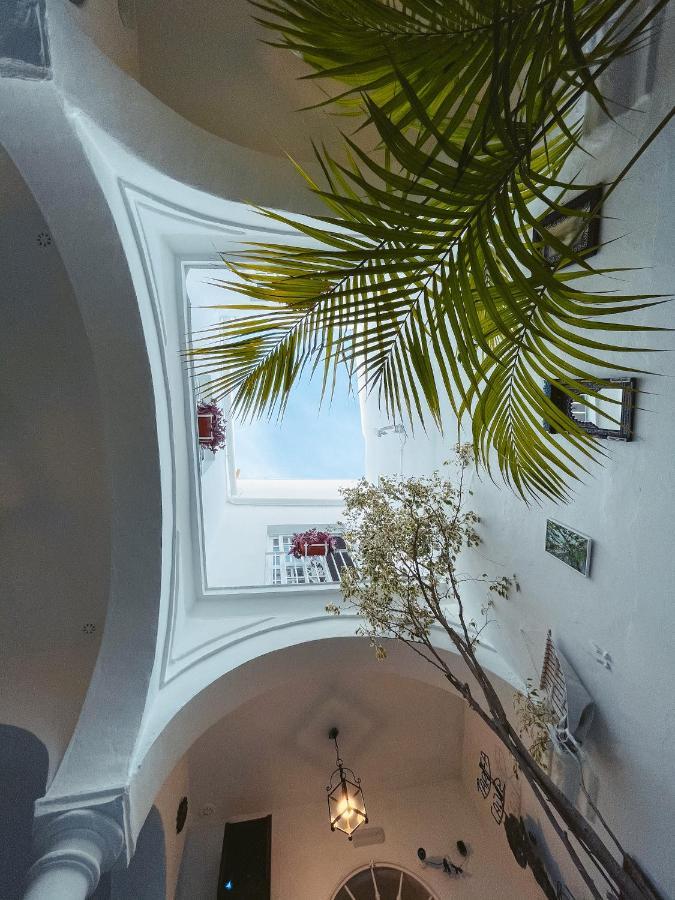 Hostal Africa Ταρίφα Εξωτερικό φωτογραφία