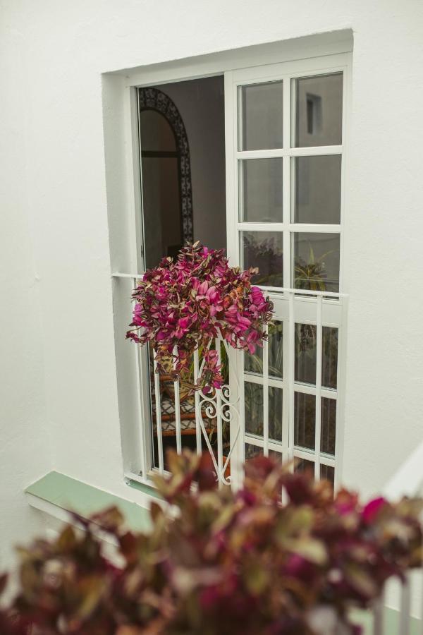 Hostal Africa Ταρίφα Εξωτερικό φωτογραφία