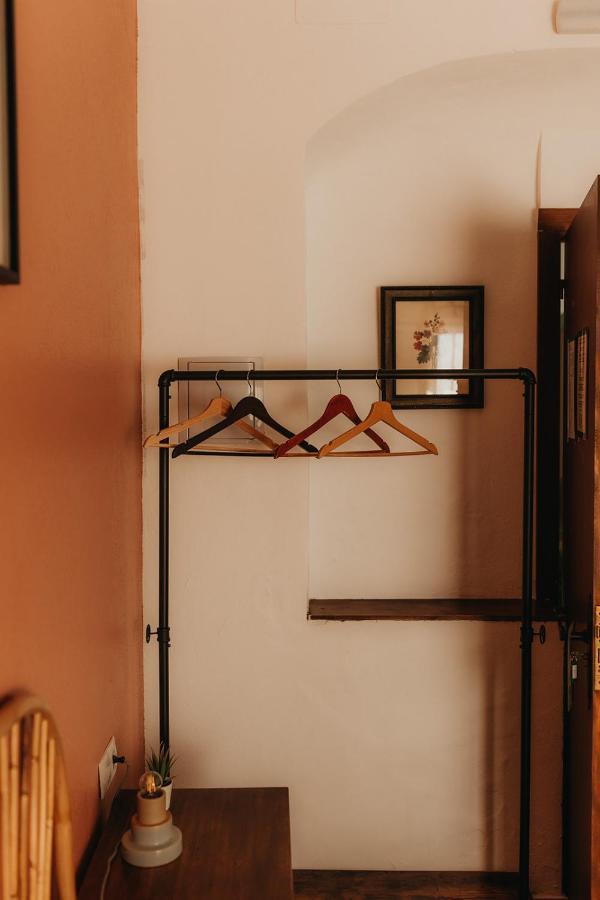 Hostal Africa Ταρίφα Εξωτερικό φωτογραφία