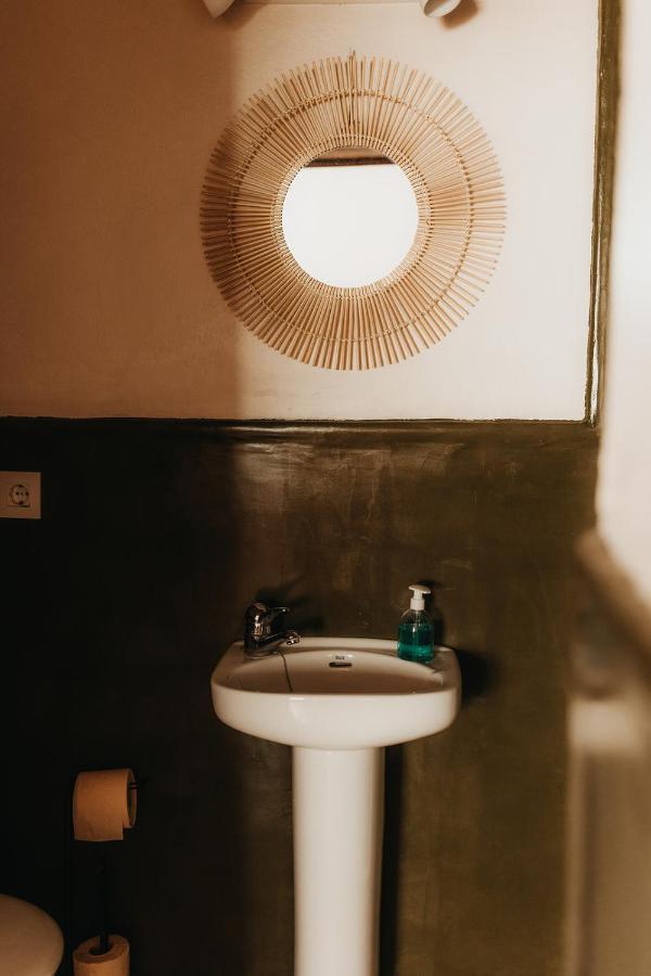 Hostal Africa Ταρίφα Εξωτερικό φωτογραφία