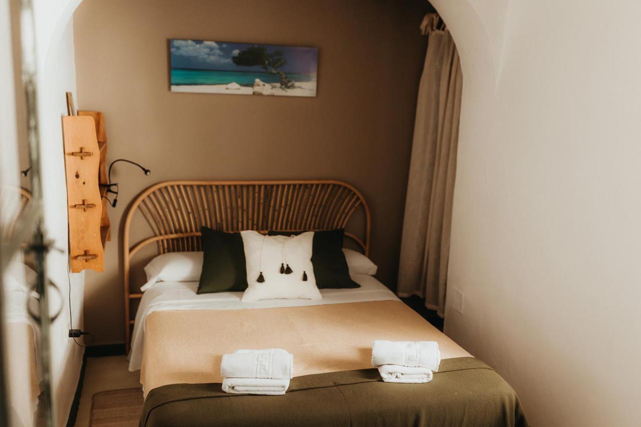 Hostal Africa Ταρίφα Εξωτερικό φωτογραφία