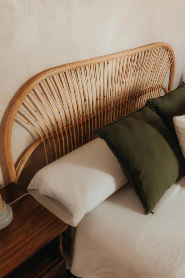 Hostal Africa Ταρίφα Εξωτερικό φωτογραφία
