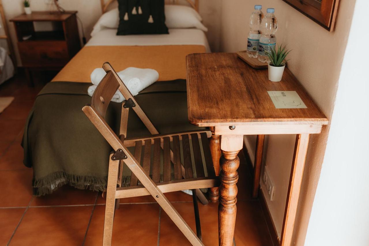 Hostal Africa Ταρίφα Εξωτερικό φωτογραφία