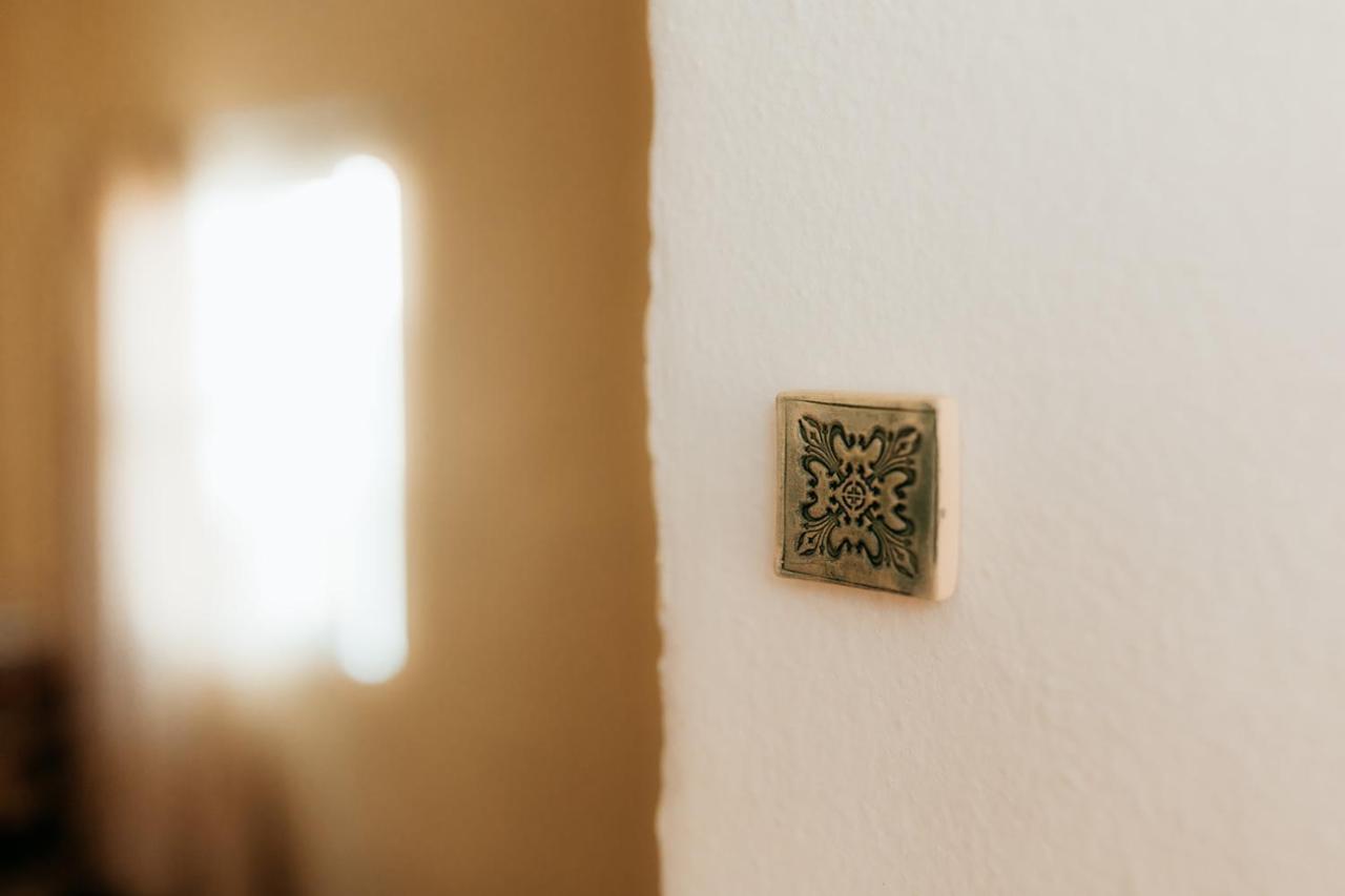 Hostal Africa Ταρίφα Εξωτερικό φωτογραφία