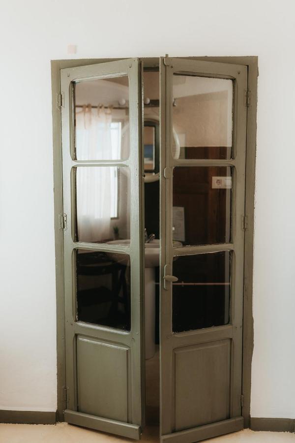 Hostal Africa Ταρίφα Εξωτερικό φωτογραφία