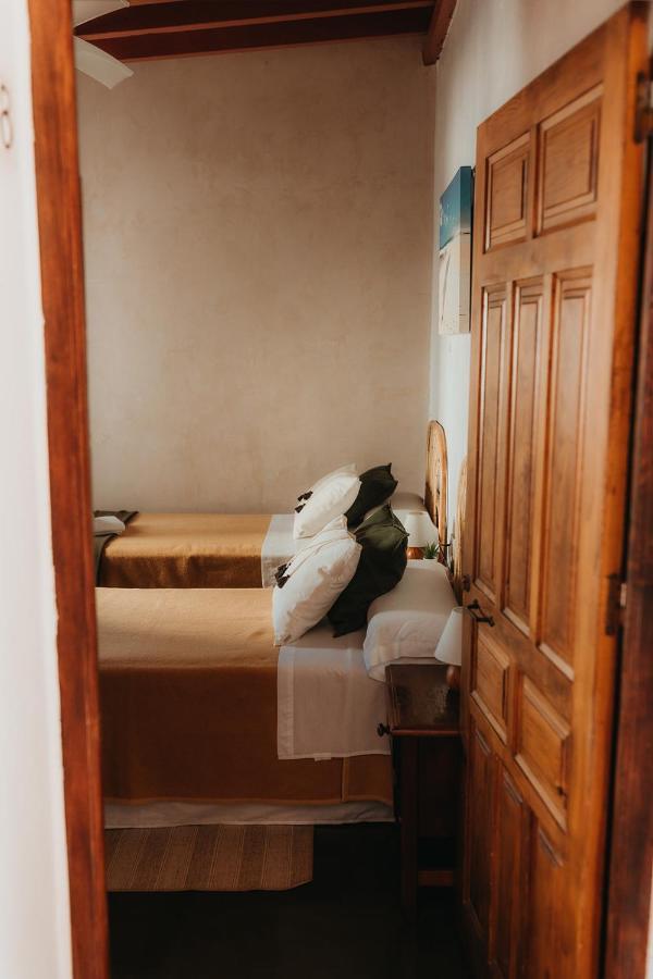 Hostal Africa Ταρίφα Εξωτερικό φωτογραφία