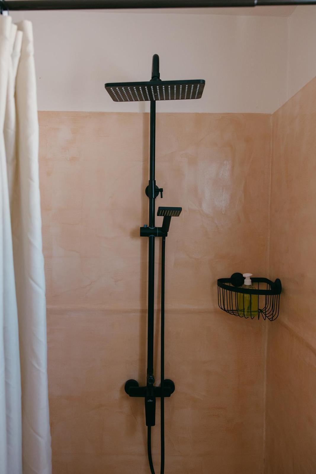 Hostal Africa Ταρίφα Εξωτερικό φωτογραφία