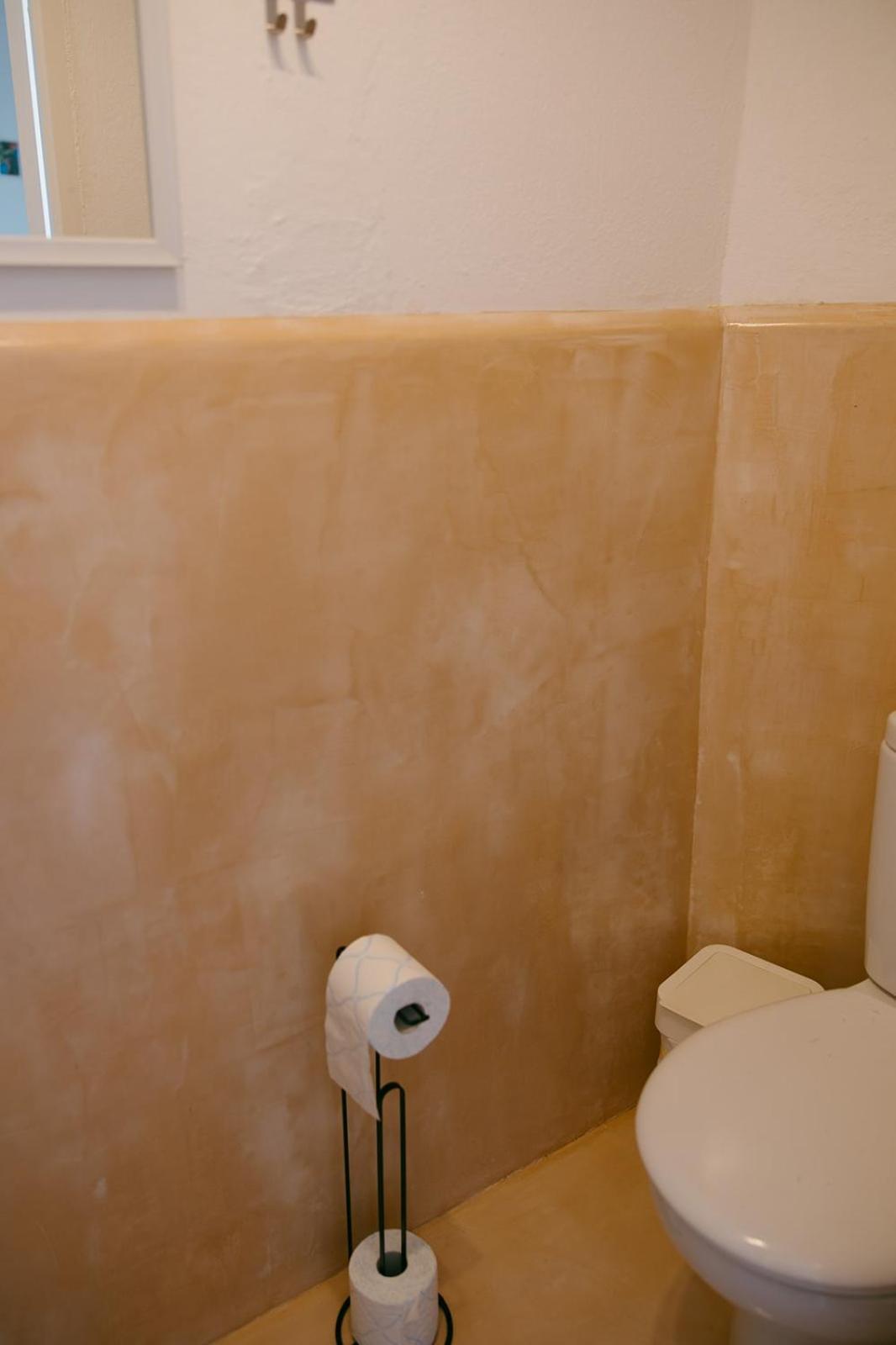Hostal Africa Ταρίφα Εξωτερικό φωτογραφία