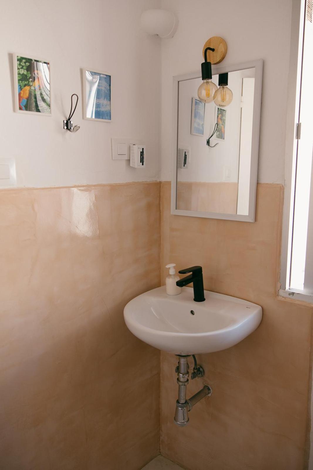 Hostal Africa Ταρίφα Εξωτερικό φωτογραφία