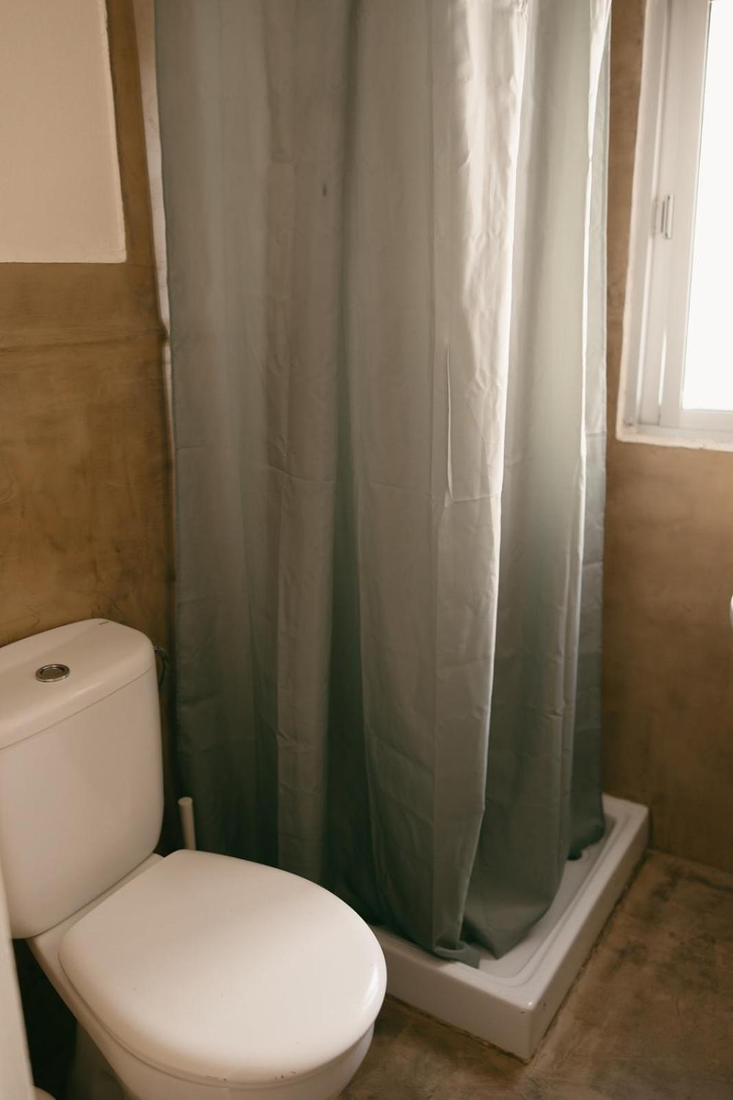 Hostal Africa Ταρίφα Εξωτερικό φωτογραφία