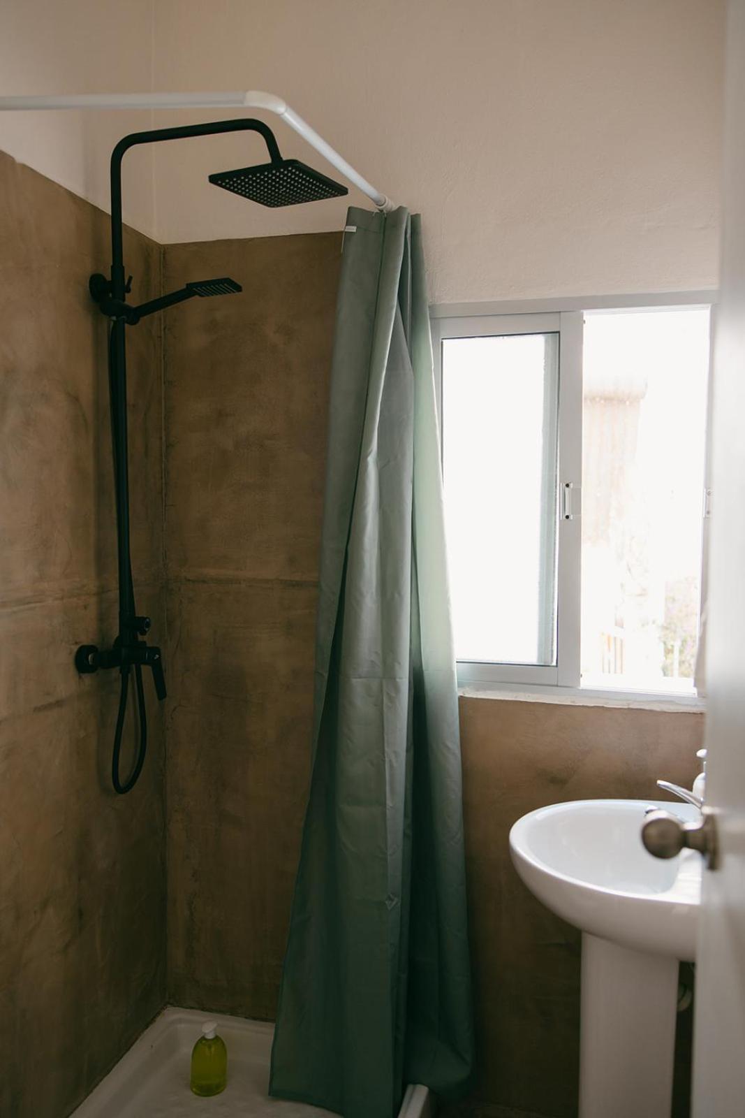 Hostal Africa Ταρίφα Εξωτερικό φωτογραφία