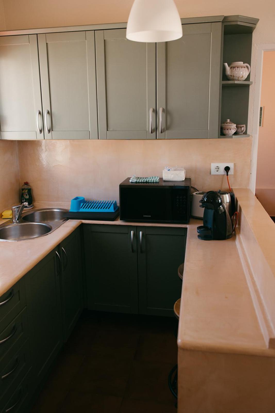 Hostal Africa Ταρίφα Εξωτερικό φωτογραφία